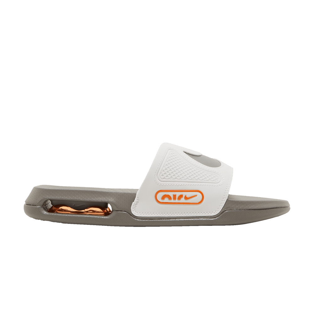 Nike Air Max Cirro Slide 'Platinum Tint Flat Pewter'