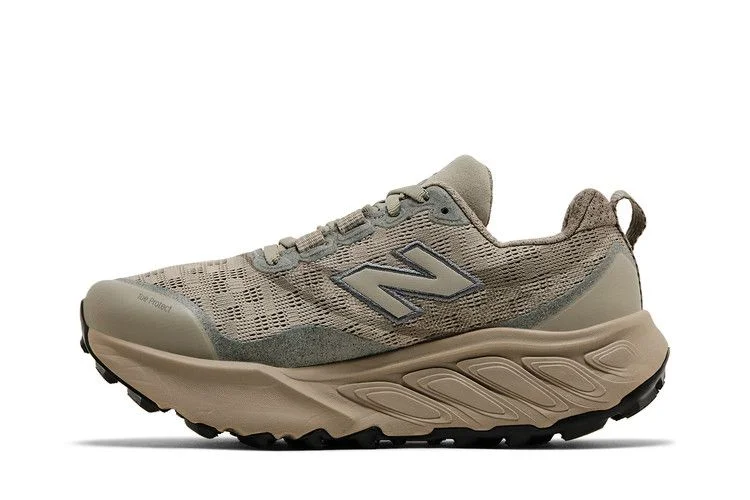 Кроссовки New Balance Wmns Fresh Foam X Hierro v9 'Arid Stone'