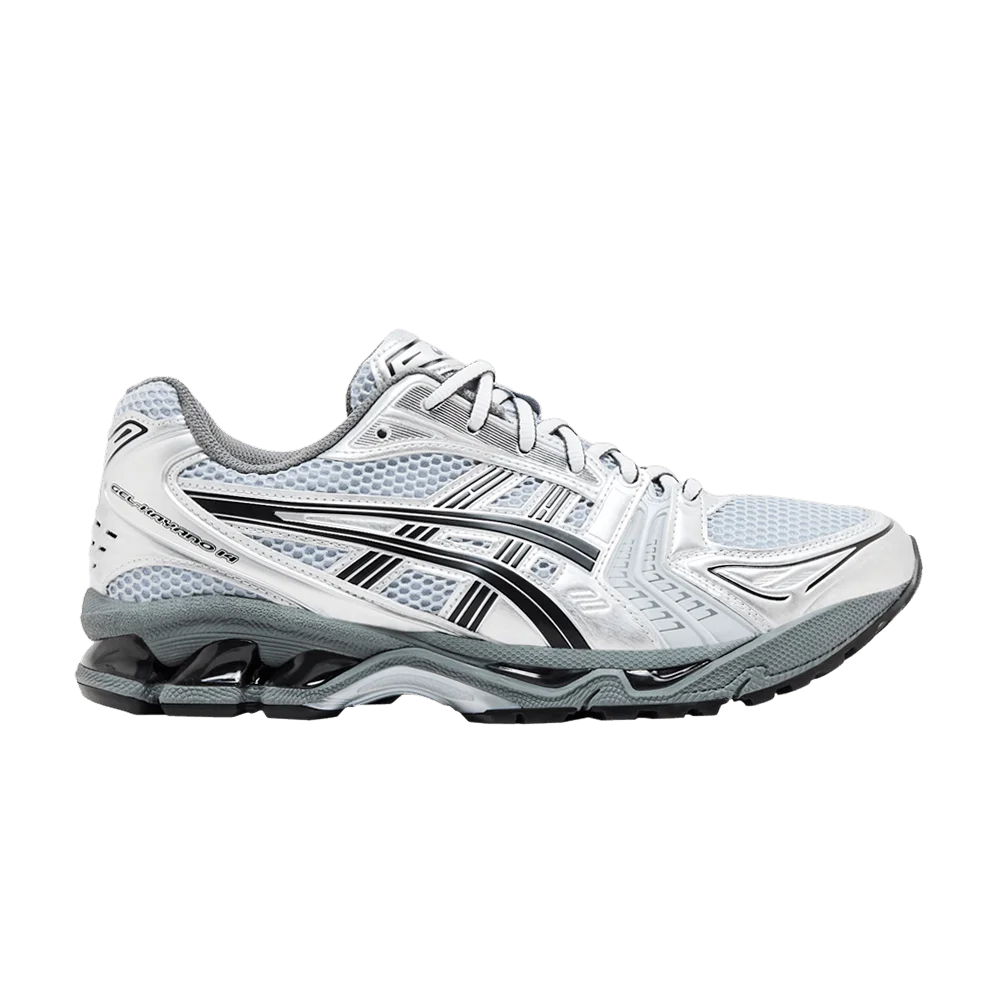 Krossovki-Urban-Research-x-ASICS-Gel-Kayano-14-Pure-Silver-Black