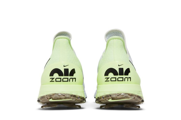 Кроссовки Nike Air Zoom Infinity Tour Golf 'White Barely Volt'