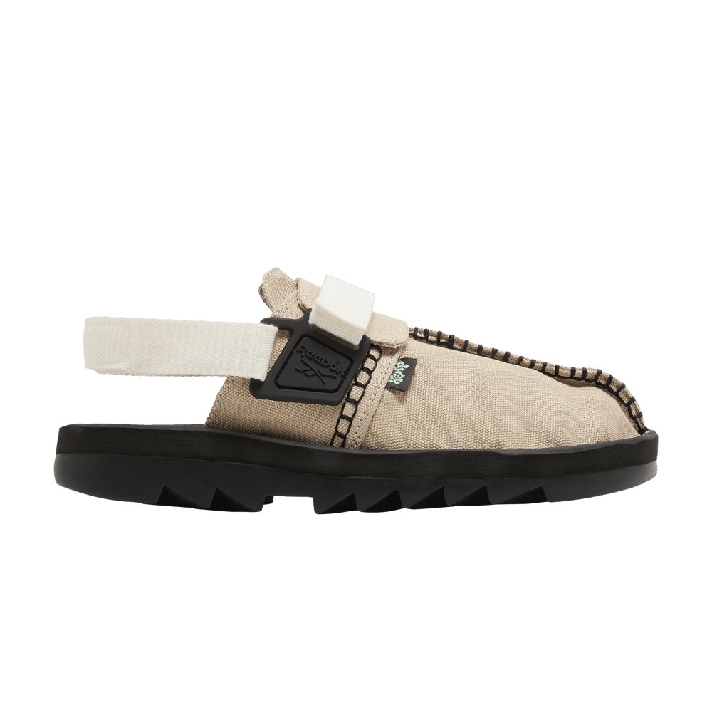 Сандалии Reebok Beatnik Sandal 'Modern Beige Hemp'