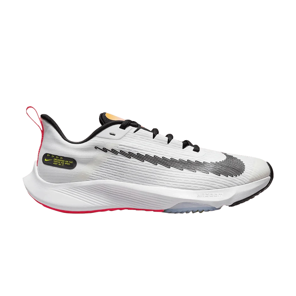 Кроссовки Nike Air Zoom Speed 2 GS 'Rawdacious'