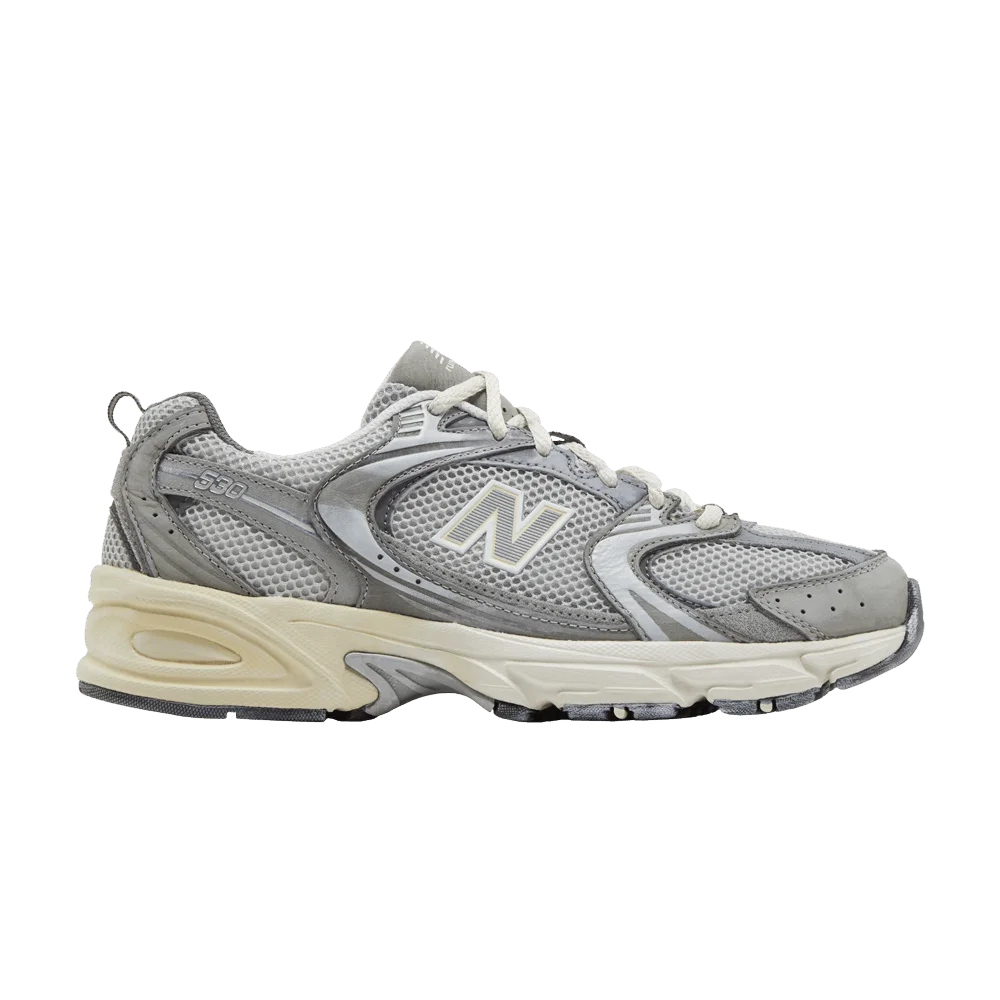 Кроссовки New Balance 530 'Vintage Grey Matter'