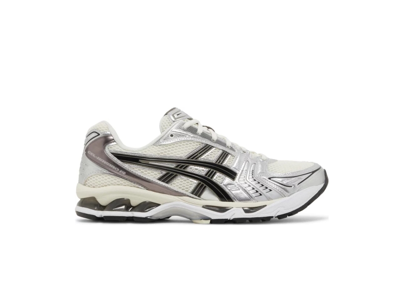Кроссовки Asics Gel Kayano 14 Silver Cream