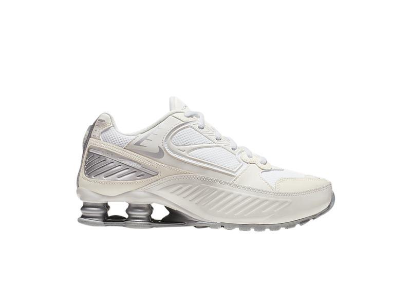 Кроссовки Wmns Nike Shox Enigma Pale Ivory
