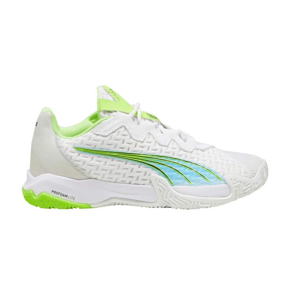 Krossovki-Puma-Nova-Elite-White-Fizzy-Apple