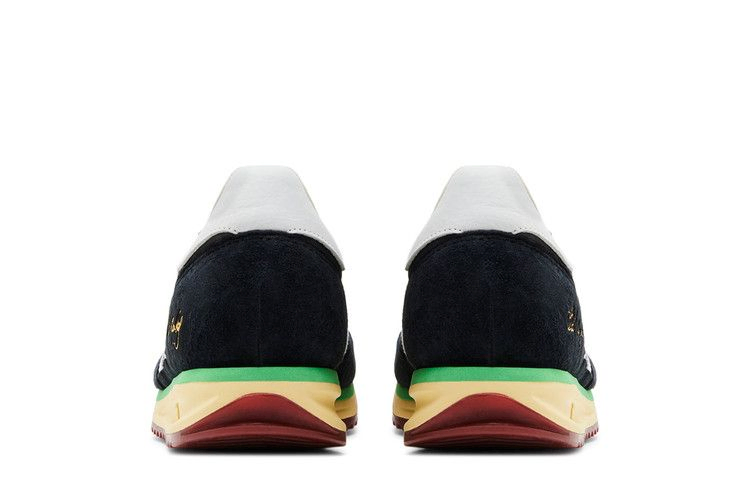 Кроссовки Bob Marley x adidas SL72 RS 'One Love'