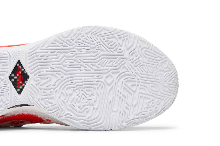 Кроссовки Mimi Plange x Nike LeBron 20 Premium EP 'Ceremony'