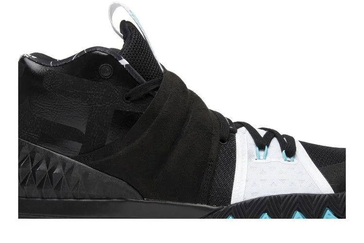 Кроссовки Nike Kyrie S1 Hybrid 'What The' Black