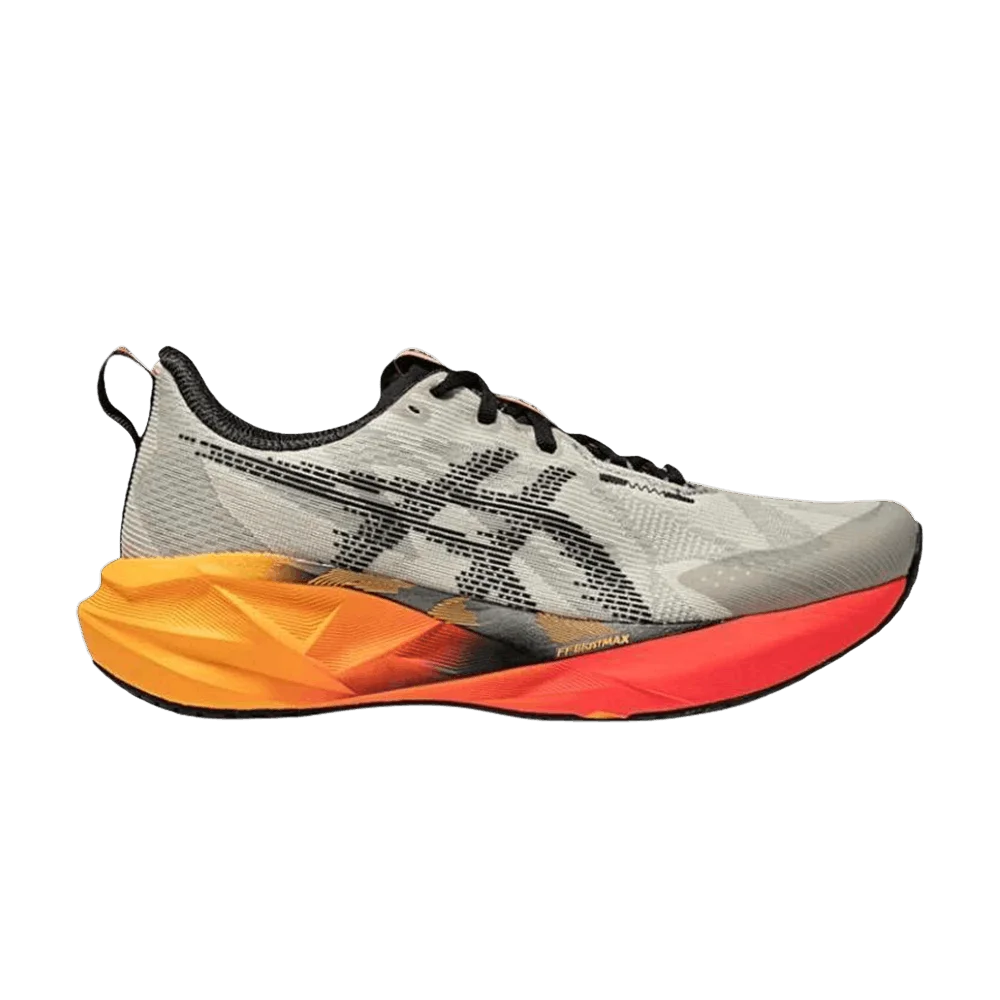 Кроссовки ASICS Novablast 5 CP 'Dawn Till Dusk Series'