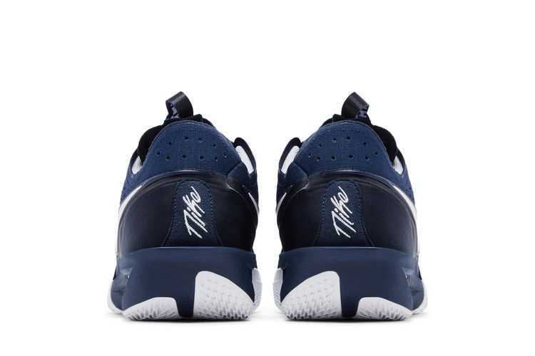 Кроссовки Nike Air Zoom GT Cut 3 TB Promo 'Navy'