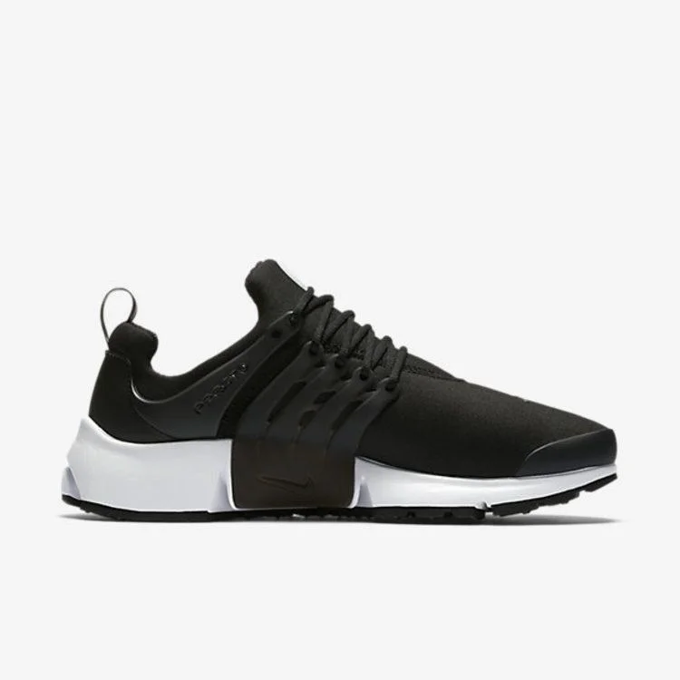 Кроссовки Nike Air Presto Essential 'Black'