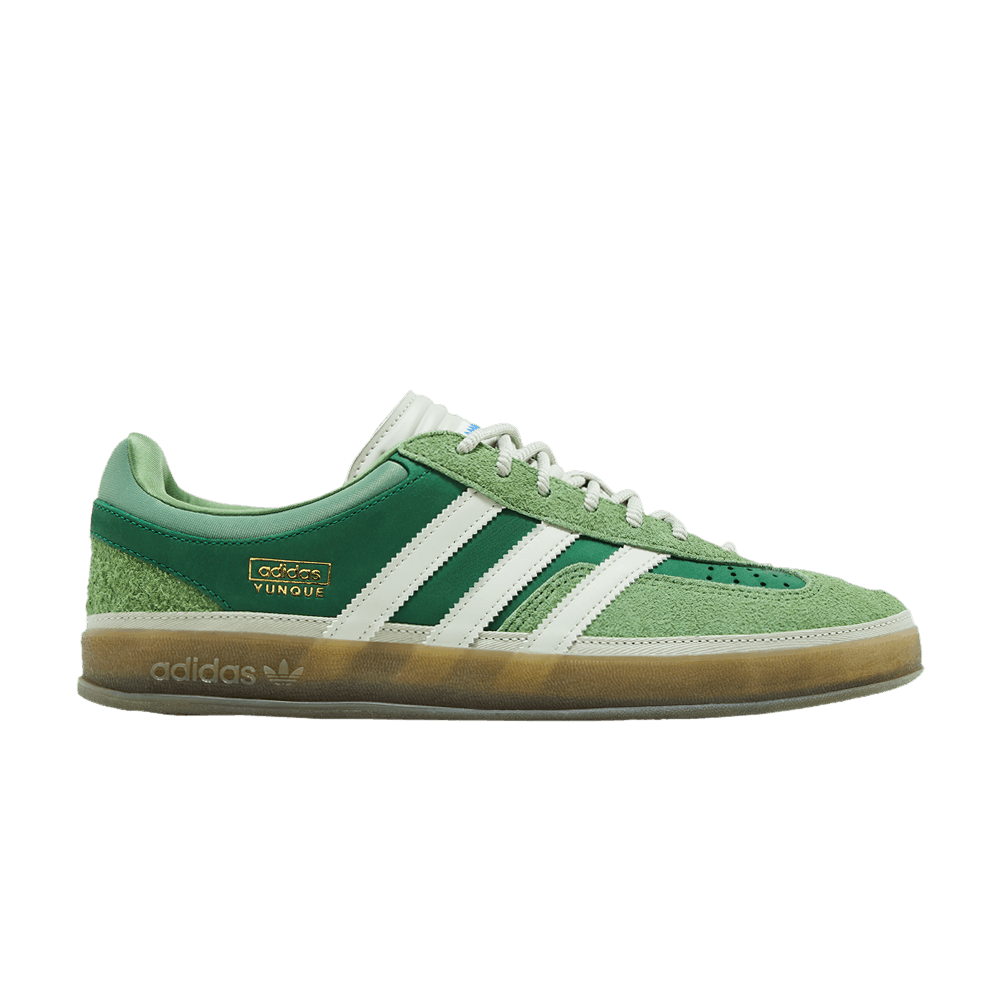 Кроссовки Bad Bunny x adidas Gazelle Indoor 'El Yunque'