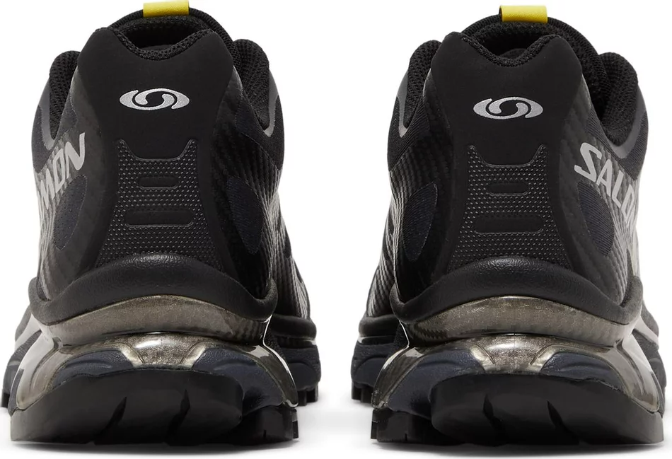 Кроссовки Salomon XT-4 OG Black Ebony
