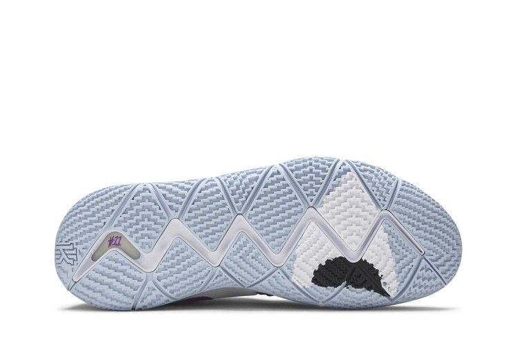 Кроссовки Nike Kybrid S2 'Pineapple'