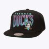 Mitchell-Ness-Black-Anaheim-Ducks-Line-Work-Snapback-Vintage-Hockey-OG-Snapback-Hat-100x100