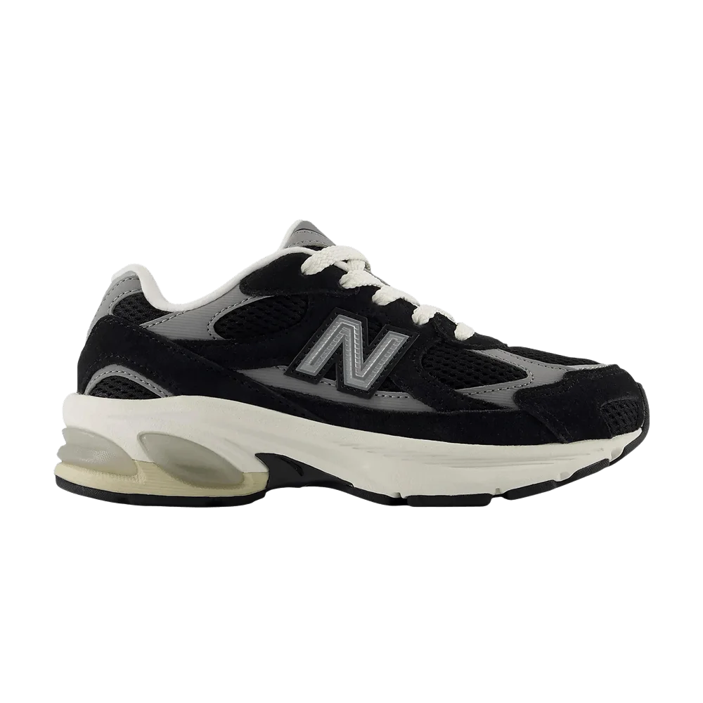 Krossovki-New-Balance-2010-Lace-Little-Kid-Black-Shadow-Grey