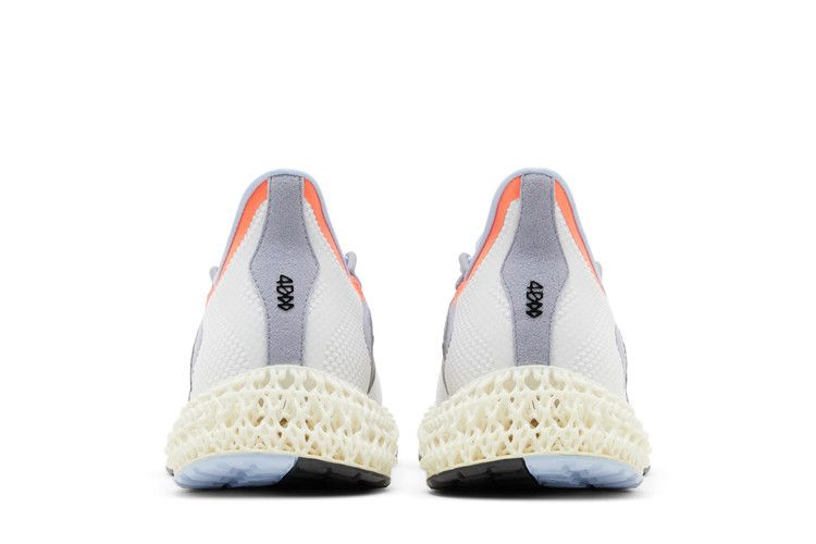 Кроссовки adidas 4DFWD 'Blue Dawn'
