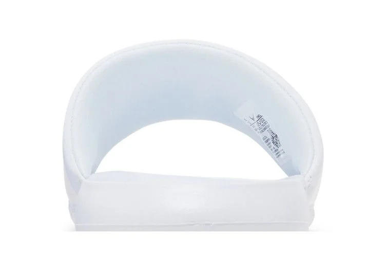 Nike Victori One Slide 'White Game Royal'