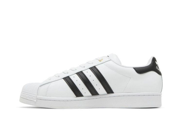 Кроссовки Adidas Superstar Stan Smith 'White'