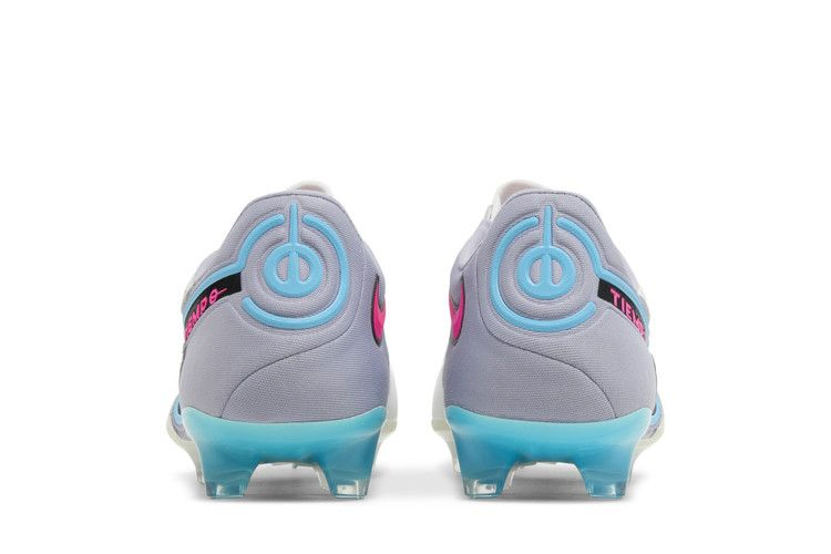 Кроссовки Nike Tiempo Legend 9 Elite FG Pro 'Blast Pack'
