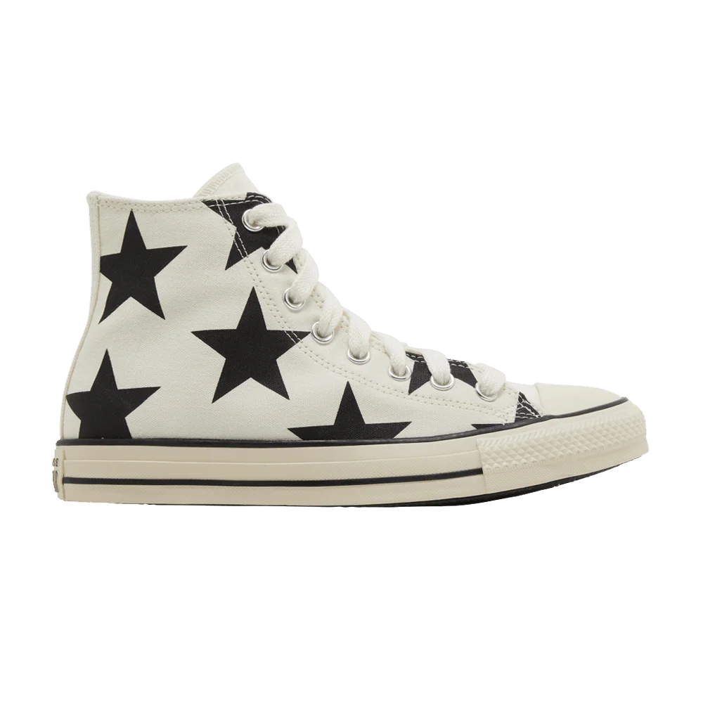 Krossovki-Converse-Wmns-Chuck-Taylor-All-Star-High-Large-Stars