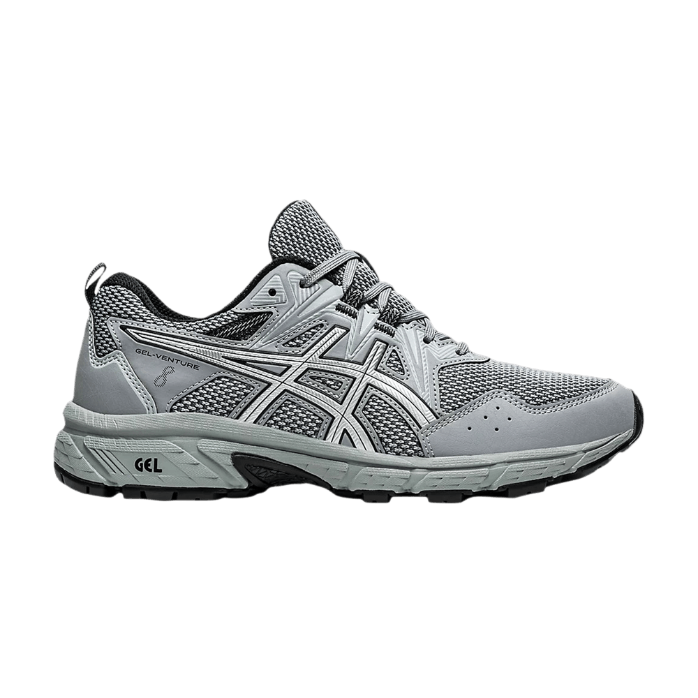 Кроссовки ASICS Wmns Gel Venture 8 'Sheet Rock Pure Silver'