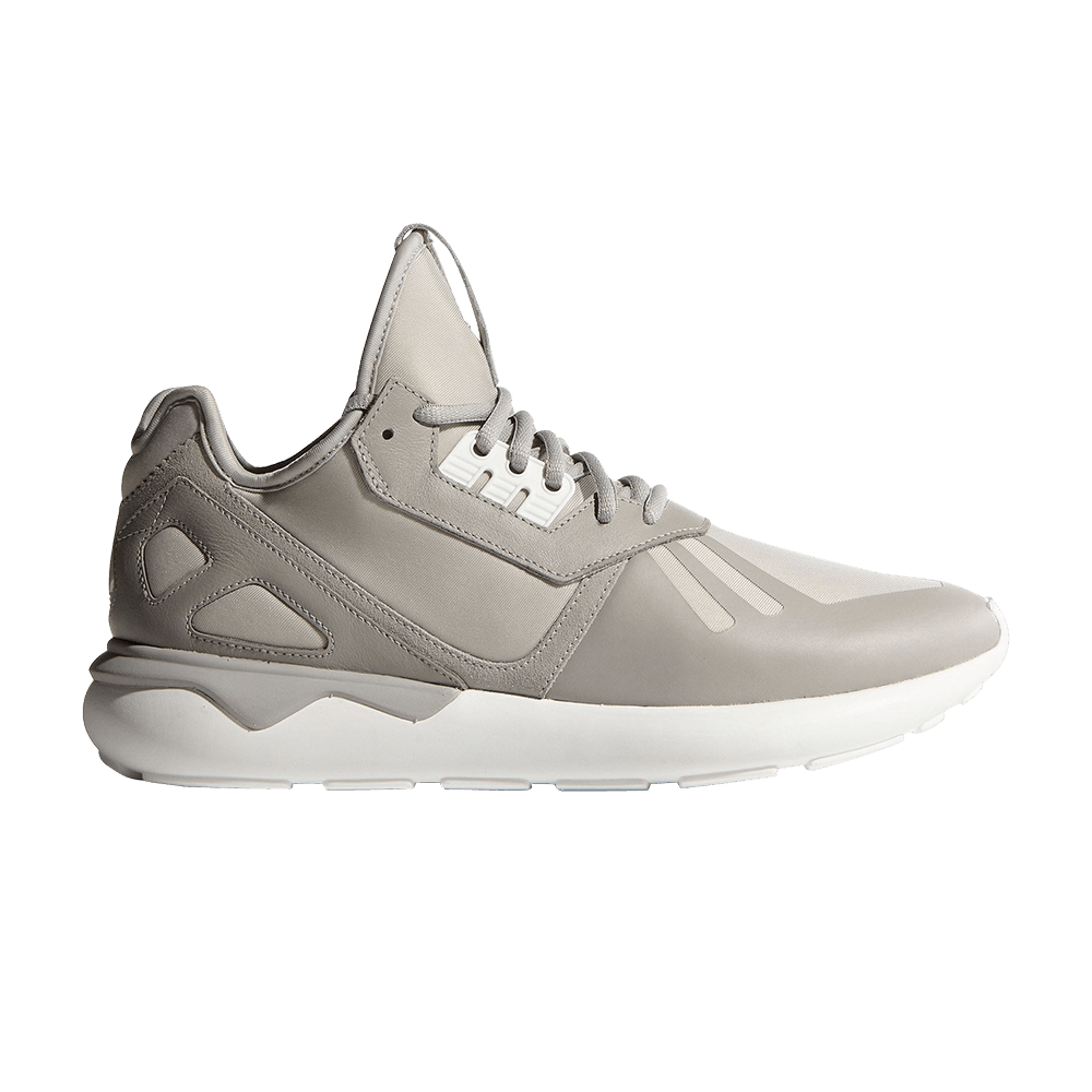 Кроссовки adidas Tubular Runner 'Grey'