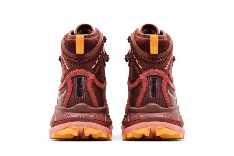 Кроссовки HOKA Tor Ultra High 'Spice Hot Sauce'