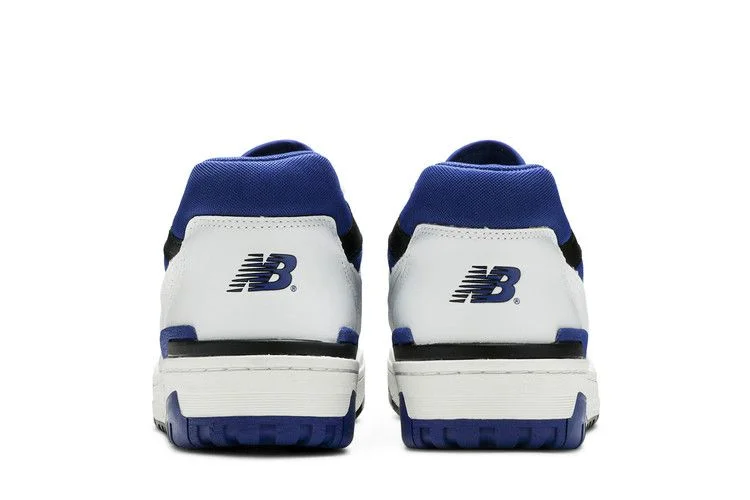 Кроссовки New Balance 550 'White Team Royal'