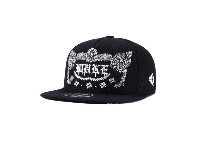 Кепка Wuke Brand