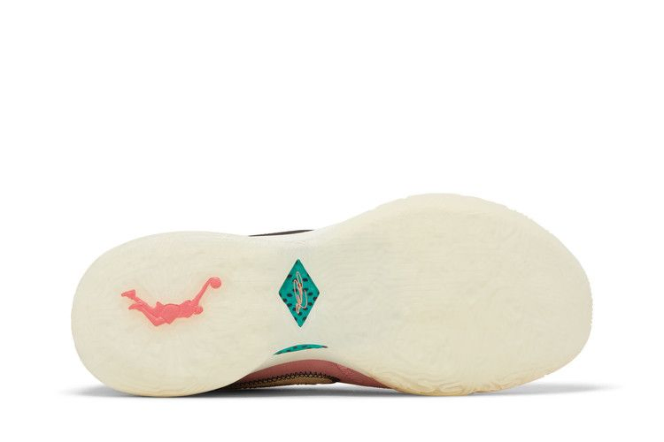 Кроссовки Nike LeBron 20 'South Beast'