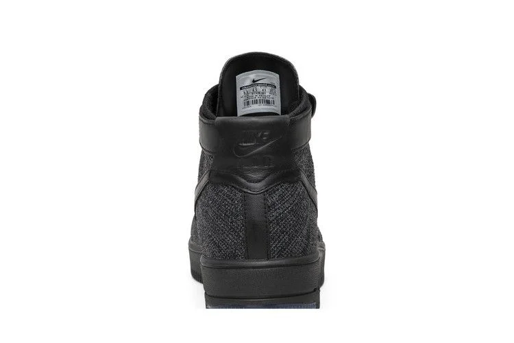 Krossovki-Nike-Air-Force-1-High-Ultra-Flyknit-Dark-Grey-6