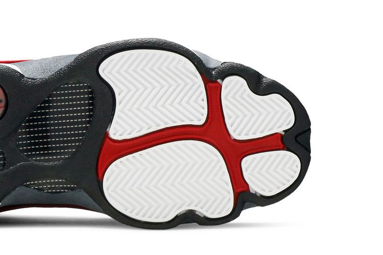 Кроссовки Air Jordan 13 Retro GS 'Red Flint'