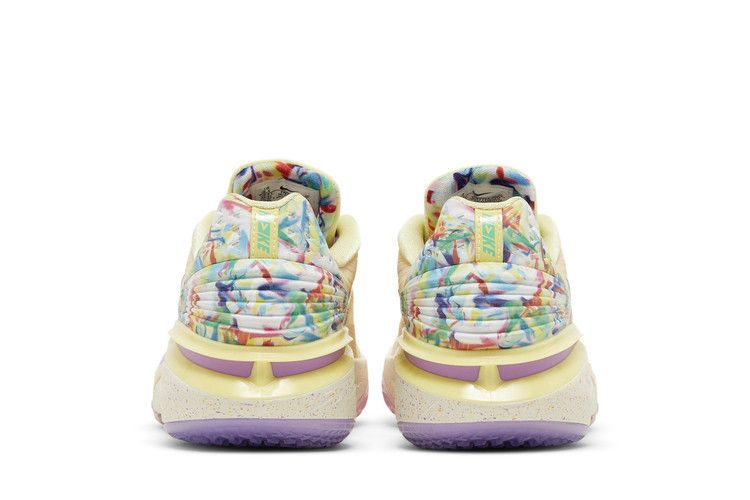 Кроссовки Nike Air Zoom GT Cut 2 'EYBL Nationals'