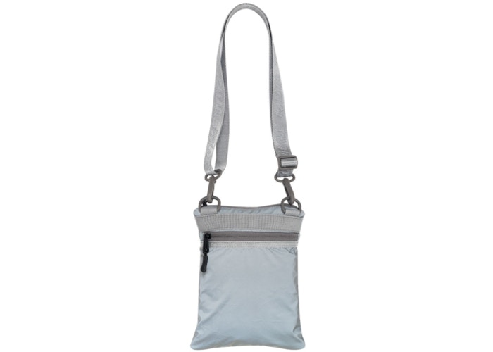Сумка Palace Deflecto Flat Sack Silver Reflective