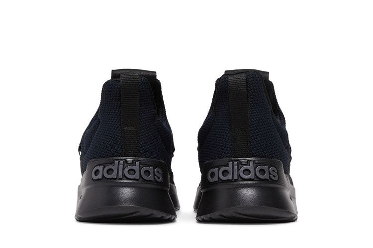 Кроссовки adidas Lite Racer Adapt 5.0 'Black Grey'