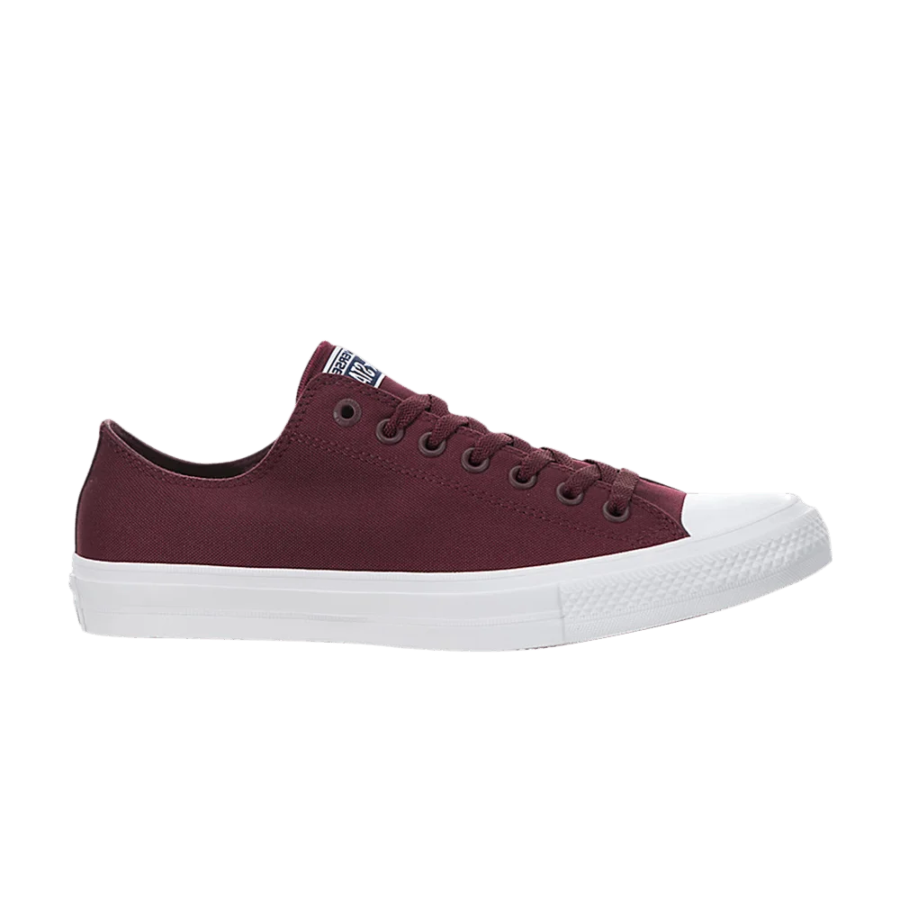Krossovki-Converse-Chuck-Taylor-All-Star-2-Ox-Deep-Bordeaux