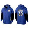 Ehot-Curry-Warriors-Blue-Hoodie-100x100
