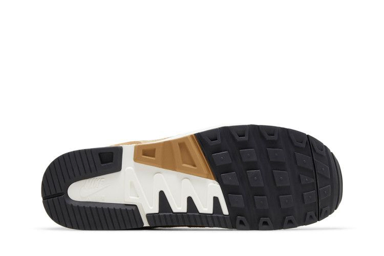 Кроссовки Nike Air Span 2 SE 'Parachute Beige'
