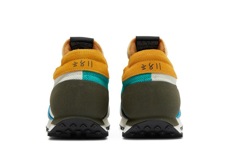 Кроссовки Nike Daybreak Type 'Sea Glass'