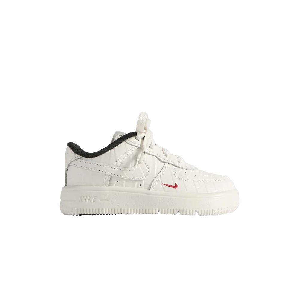 Кроссовки Kith x Nike Air Force 1 Low TD 'Phantom'