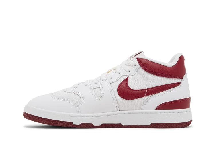 Кроссовки Nike Mac Attack QS SP 'Red Crush'