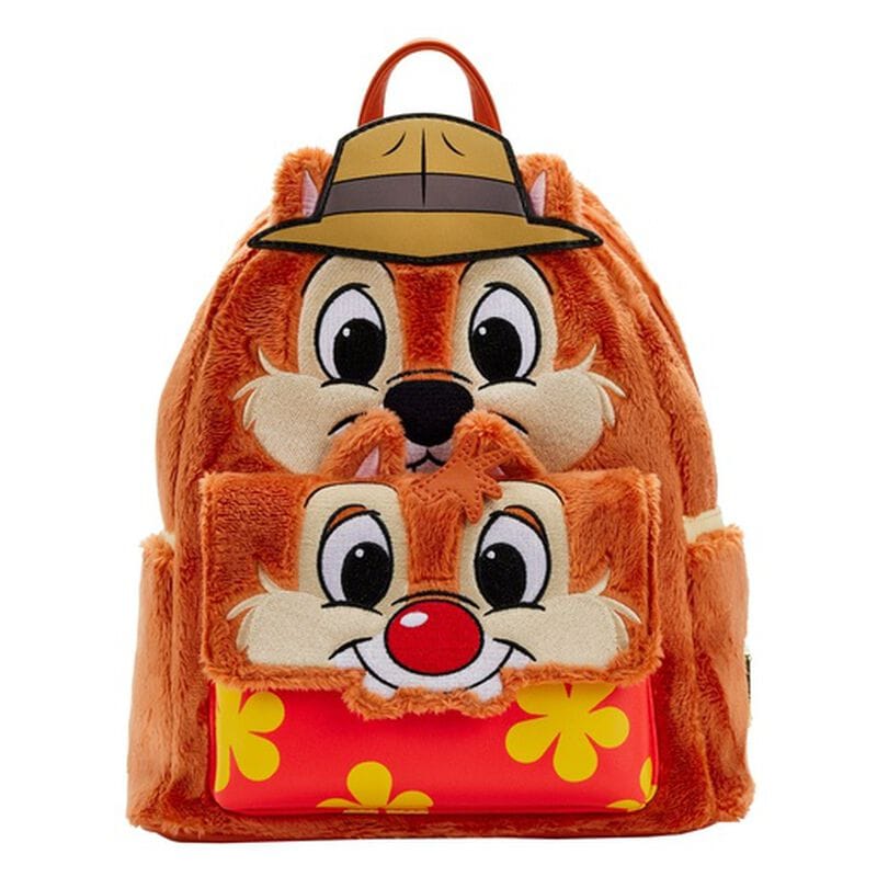 Chip-and-Dale-Double-Cosplay-Mini-Backpack-1