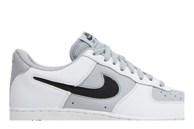 Кроссовки Nike Air Force 1 '07 LV8 'Wolf Grey'