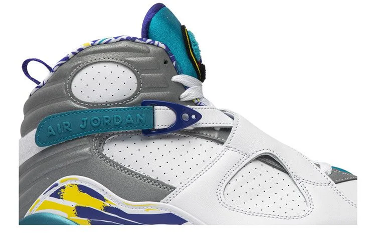 Krossovki-Wmns-Air-Jordan-8-Retro-White-Aqua-1