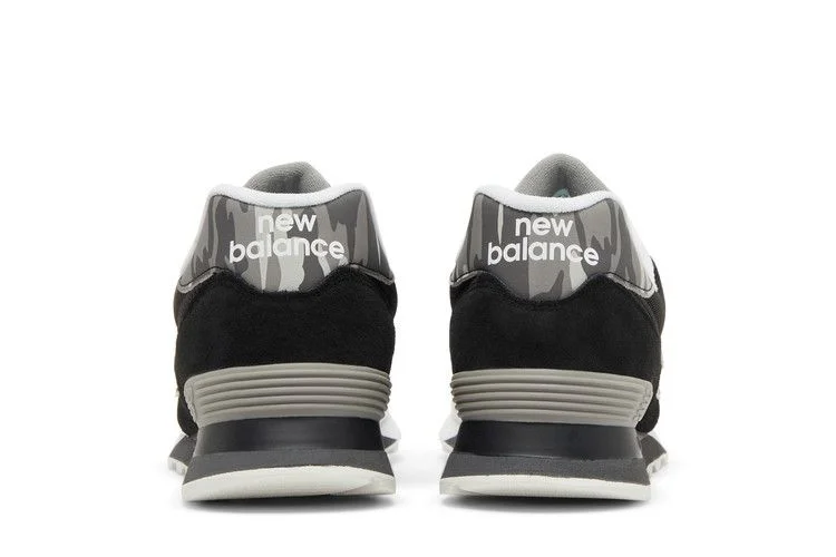 Кроссовки New Balance 574 'Black Camo'