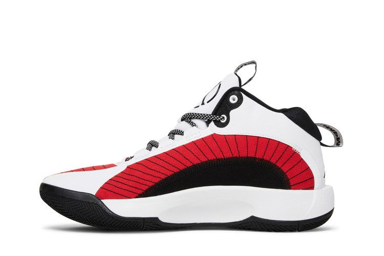 Кроссовки Air Jordan Jumpman 2021 PF 'University Red'