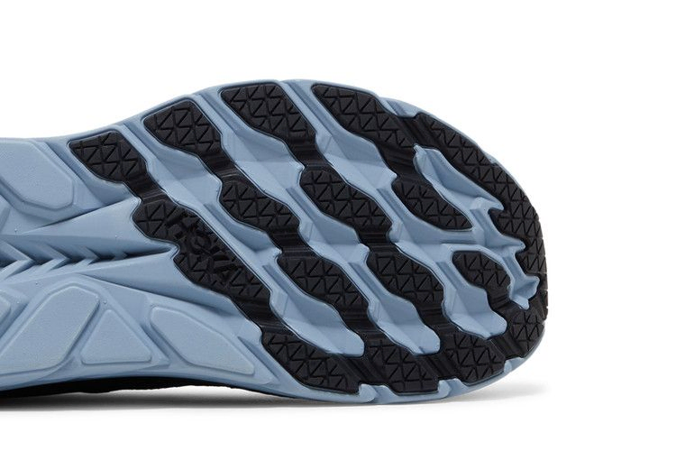Кроссовки HOKA Project Clifton 'Goblin Blue'