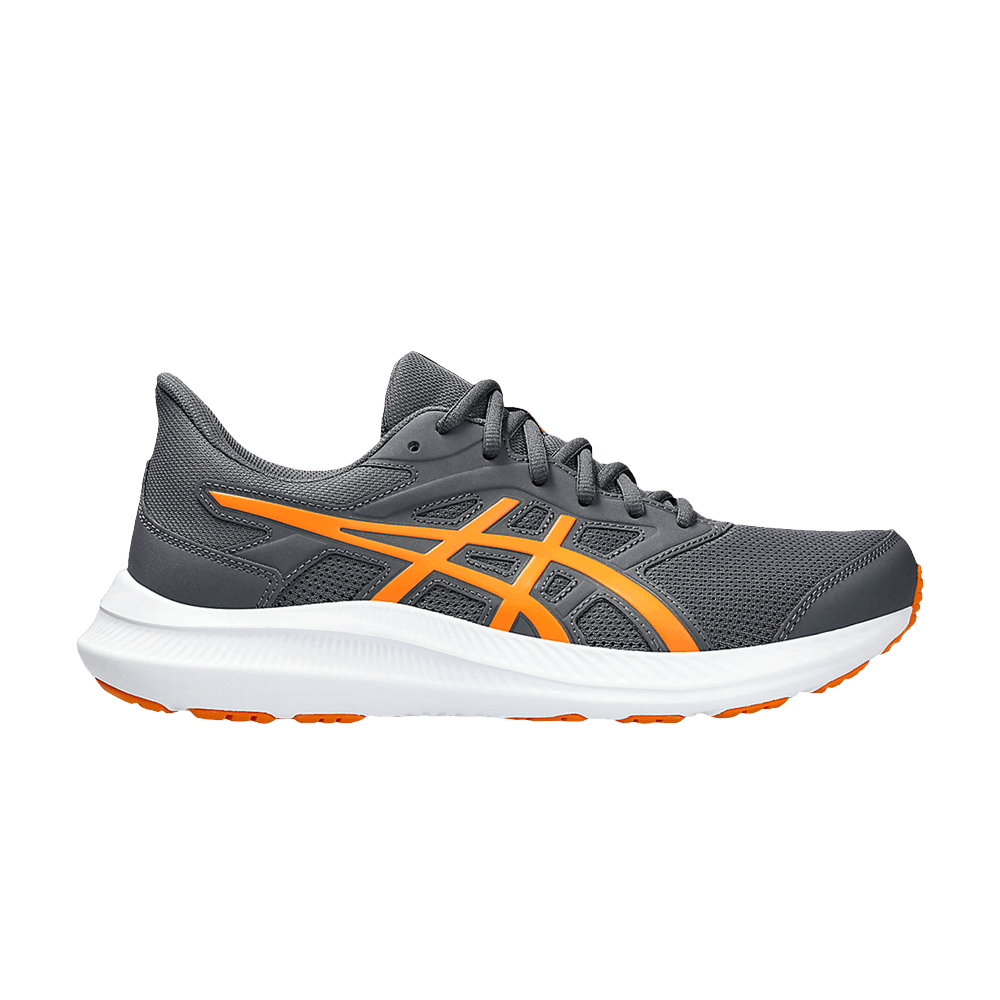 Кроссовки ASICS Jolt 4 'Carrier Grey Bright Orange'